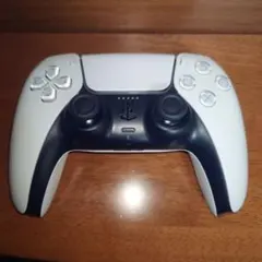 【ジャンク品】PS5 DualSenseワイヤレスコントローラ