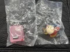 星のカービィめじるしアクセサリー3