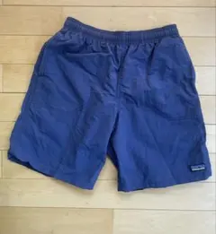 Patagonia パタゴニア　バギーズショーツ　キッズLのサムネイル