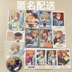 あんスタ　真白友也　まとめ