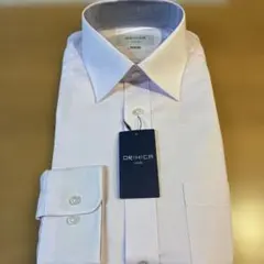 ORIHICA ピンク M 長袖シャツ