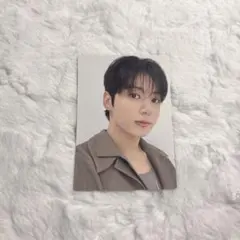 BTS ARMY MEMBERSHIP GIFT トレカ ジョングク グク