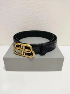 2025年最新】BALENCIAGA レディース ベルトの人気アイテム