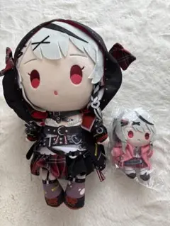 2025年最新】沙花叉クロヱ 2周年の人気アイテム - メルカリ