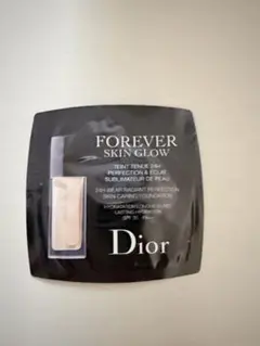 Dior FOREVER SKIN GLOW 2N 0.7ml