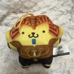 ポムポムプリン
