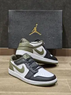ナイキ　エアジョーダン 1 フライイーズ DM1206-102 28.5cm