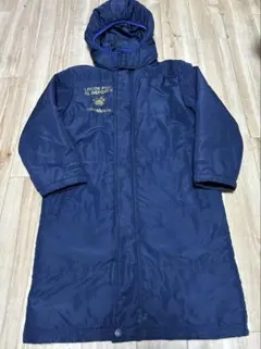 ベンチコート ダウン ウェア