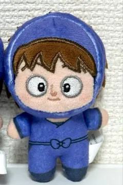 2025年最新】雷蔵 ほわぬいの人気アイテム - メルカリ