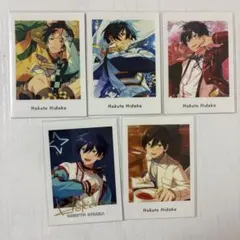 2025年最新】氷鷹北斗カードの人気アイテム - メルカリ