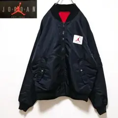 2025年最新】AIR JORDAN MA-1・フライトジャケットの人気