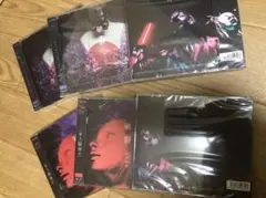 【値下げ可能】ザアザア 破裂 CD