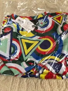 dowbl ダブル Tシャツ 新品未使用 タグ付き 42 Sサイズ レアのサムネイル