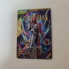 仮面ライダー　ガンバレジェンズ　ノクス