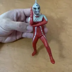 アルティメットルミナス　ウルトラセブン