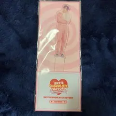 StrayKids スキズ リノ フォトプロップ