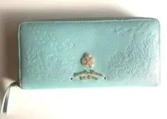ディズニー リトルマーメイド&Samantha Thavasa コラボ長財布