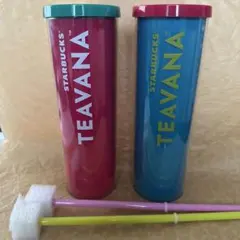 Starbucks Teavana Joyful Medley Tea 2箱 - メルカリ