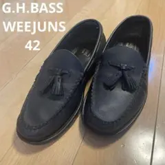 g.h.bass ブーツ・革靴