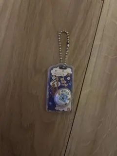 たまごっち おかしなたまごボーロっち てんしっち　パールホワイト