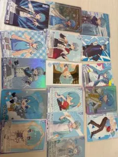 すとぷり ころんくん カード