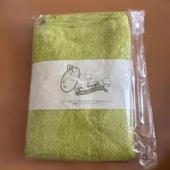 エアーかおる ダディボーイ　バスタオルのサムネイル