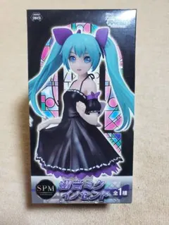 初音ミク フィギュア