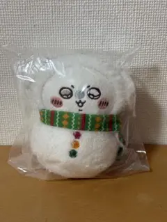 ちいかわ　一番くじ　エニマイくじ　E賞　モモンガ