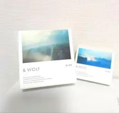 Nオーガニック／UVリキッドファンデーション&アイカラーのセット