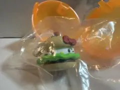 ハローキティ アメリカンデザイン カプセルトイ