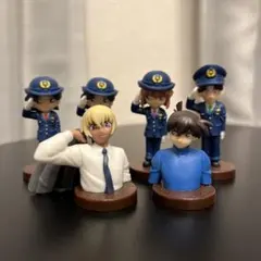 チョコエッグ 名探偵コナン5