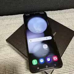 B*H様 [オークション]Galaxy Z Flip5 512GB ブラックSI 2026年最新】GALAXy z flip 5 simフリーの人気アイテム - メルカリ