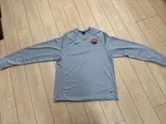 Nike FC Barcelona 2004〜2005 トレーニングウェア