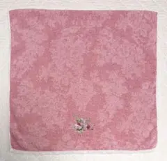 LAURA ASHLEY バスタオル 内野