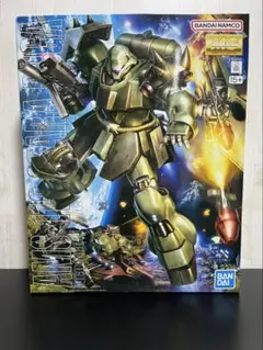 新品MG 1/100 AMS-119 ギラドーガ - メルカリ