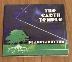 EARTH TEMPLE / PLANETARHYTHMのサムネイル