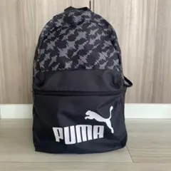 PUMA キッズ リュック バックパック