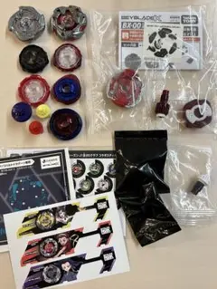 2026年最新】ベイブレードX ビット eの人気アイテム - メルカリ
