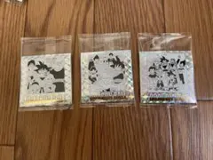 ドラゴンボール40周年記念シールウエハース2 第14 28 36巻