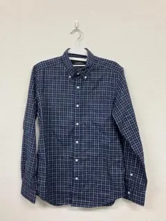 green label relaxing　長袖ボタンダウンシャツのサムネイル
