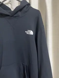 【限定価格】　美品　THE NORTH FACE パーカー