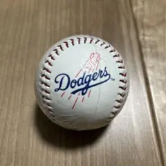 Rawlings MLB公式 ロサンゼルス・ドジャース 記念ボール