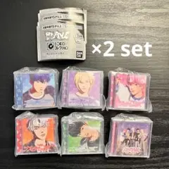 PLAVE plave ガチャ ミニCDコレクション コンプリートセット - メルカリ