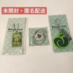 Mrs. GREEN APPLE 長期会員特典 キーホルダー カラビナ - メルカリ
