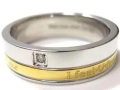 正規品 数量限定 Danas ステンレス リング