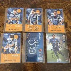 玉田圭司 オフィシャルブック　番組当選品直筆サイン入り Amazon.co.jp: サッカー元日本代表 玉田圭司選手／直筆サイン 色紙 柏