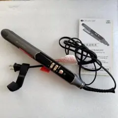 CREATE ION ハイブリッドストレート ヘアアイロン 本体のサムネイル