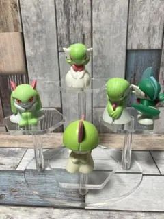 ポケモンキッズ　No.2405（ラルトス　シンカ+メガセット）