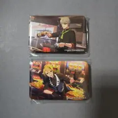 エリオスライジングヒーローズ エリオス 缶バッジ ジュニア キース