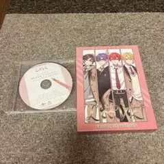 浦島坂田船 L∞VE CD DVDセット 初回限定盤A